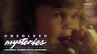 Unsolved Mysteries with Robert Stack  Season 2 Episode 14  Full Episode [upl. by Kcirdla]