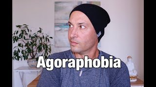 4 Powerful Steps To Overcome Agoraphobia [upl. by Inal]