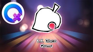 Animal Crossing  KK Disco Remix [upl. by Hanny]