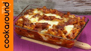 Ziti al ragù al forno [upl. by Hestia792]