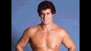 Wrestling “Jobber” Tony Garea JulyDecember 1985 [upl. by Soll]