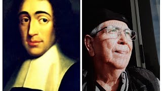 Spinoza Part 3 quotAn InDepth Study of Spinozas Ethicsquot [upl. by Nanette]