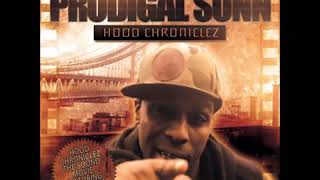 Prodigal Sunn Ft Hell Razah amp Tua  Rising [upl. by Aniluj257]