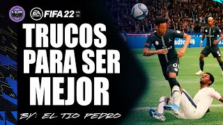 5 TRUCOS PARA GANAR MÁS EN FIFA 22 [upl. by Aamsa]