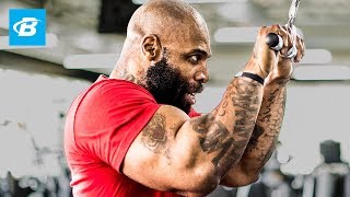 The MASSter of Growth  CT Fletcher Motivation [upl. by Ottie783]