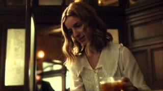 That pretty barmaid  Peaky Blinders scene [upl. by Akinert]