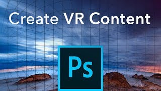 Create 360° VR Content  Introduction [upl. by Cristobal]