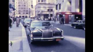 Manhattan New York 1980 [upl. by Fugere]