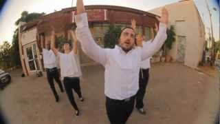 Lipa Schmeltzer quotMizrachquot Official Music Video [upl. by Yila]