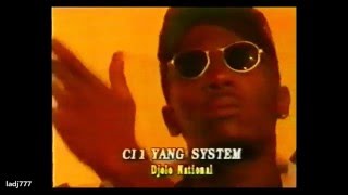 Djolo National  CI 1 YANG SYSTEM [upl. by Keegan]