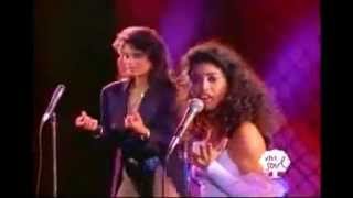 Vanity 6 Drive me wildHD [upl. by Celestyna555]