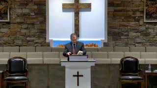 TriCity Baptist Church Livestream [upl. by Aiekram]