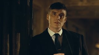 Shelby Family meeting  Peaky Blinders Series 3 Episode 2 Preview  BBC Two [upl. by Llerrah494]