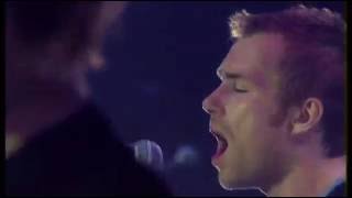 Blur  Beetlebum live at Wembley Arena 1999 [upl. by Aihsiek]