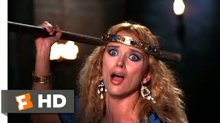 Hercules 1212 Movie CLIP  Ariadnes End 1983 HD [upl. by Alcot]