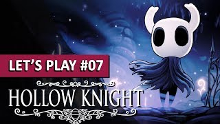 MAÎTRE DE LAIGUILLON  Hollow Knight  LETS PLAY FR 7 [upl. by Isbel426]