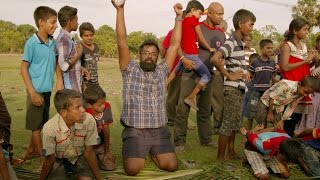 Romesh Ranganathan cheats at a Sri Lankan sports day  Asian Provocateur Episode 6 Preview – BBC [upl. by Otilegna974]