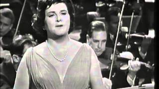 Birgit Nilsson  Götterdämmerung  Wagner [upl. by Ginsburg]