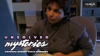 Unsolved Mysteries with Robert Stack  Season 4 Episode 19  Updated Full Episode [upl. by Nayllij60]