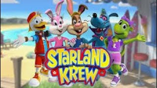 STARLAND KRAZY Parkdean resorts mullion [upl. by Gasper]