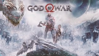 God of War  NG Any Speedrun 35824 Previous World Record [upl. by Donadee173]