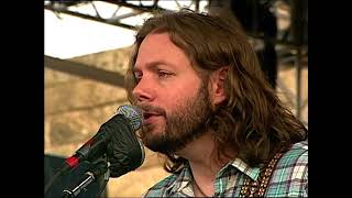 The Black Crowes  Live at Newport Folk Festival  Full concert [upl. by Anrapa]