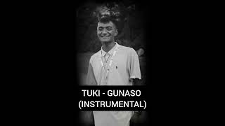 TUKI  GUNASO INSTRUMENTAL [upl. by Natiha772]