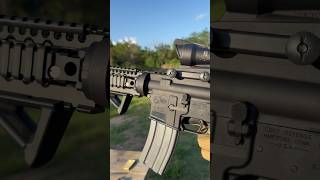 Colt M4 Carbine [upl. by Esinek82]