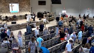 TriCity Baptist Church Livestream [upl. by Marks]