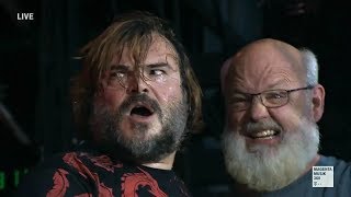 Tenacious D  Rock Am Ring 2019  Full Concert [upl. by Aenahs431]