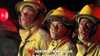 Himno a los Bomberos de Colombia [upl. by Hatty]