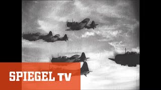 Der Zweite Weltkrieg 6 Angriff auf Pearl Harbor  SPIEGEL TV [upl. by Nwahsd]