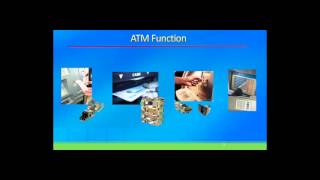 How to program an ATM Machine [upl. by Crescantia]