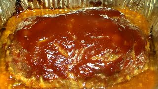 The Best Homemade Meatloaf Easy Simple MEATLOAF Recipe [upl. by Clarice292]