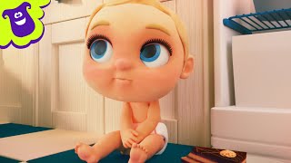 Johny Johny Yes Papa  THE BEST Songs for Children  LooLoo Kids [upl. by Asiilanna792]