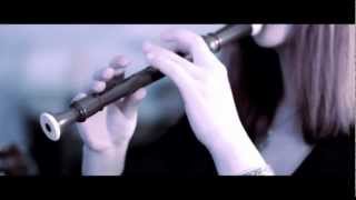 Amazing RECORDER player so called speed folk [upl. by Layton]