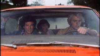 Classic Dukes of Hazzard clip [upl. by Maloney]