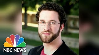 ‘Saved By The Bell’ Star Dustin Diamond Dies At 44  NBC Nightly News [upl. by Kirenoj]