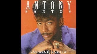 Donde Estara  Antony Santos Audio Bachata [upl. by Olli]