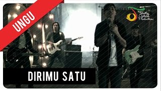 Ungu  Dirimu Satu  VC Trinity [upl. by Imotih]