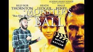 Monsters Ball  2001  Movie Review [upl. by Alled]