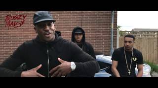 Bugzy Malone  NoBigDeal Freestyle [upl. by Marcos]