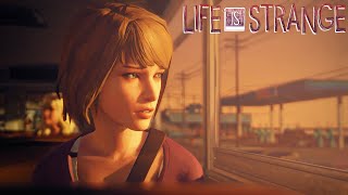 SEGALA TINDAKAN PASTI ADA KONSEKUENSINYA Life is Strange Bahasa Indonesia EPISODE 3 [upl. by Lerej]