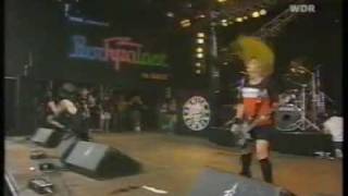 White Zombie  Bizarre Festival 1995 full [upl. by Nrevel]