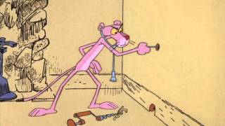 The Pink Panther Show Episode 57  Pink Pest Control [upl. by Oirelav61]