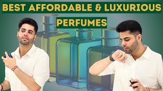 Top Luxury Perfumes that are Affordable  Pilgrim Perfumes Review [upl. by Marcille]