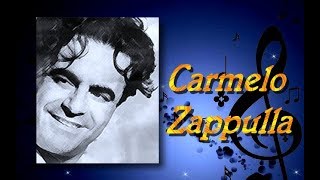 Carmelo Zappulla  Maruzzella [upl. by Cherlyn]