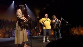 Tenacious D  Beelzeboss live HD [upl. by Marigold]