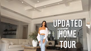 My Updated Home Tour 2021 [upl. by Us]