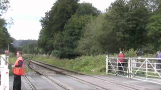 The Churnet Valley Railway [upl. by Biancha]